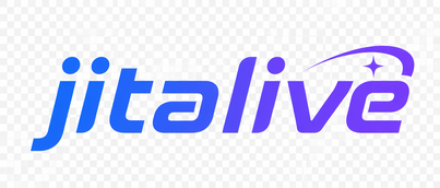 jitalive লোগো
